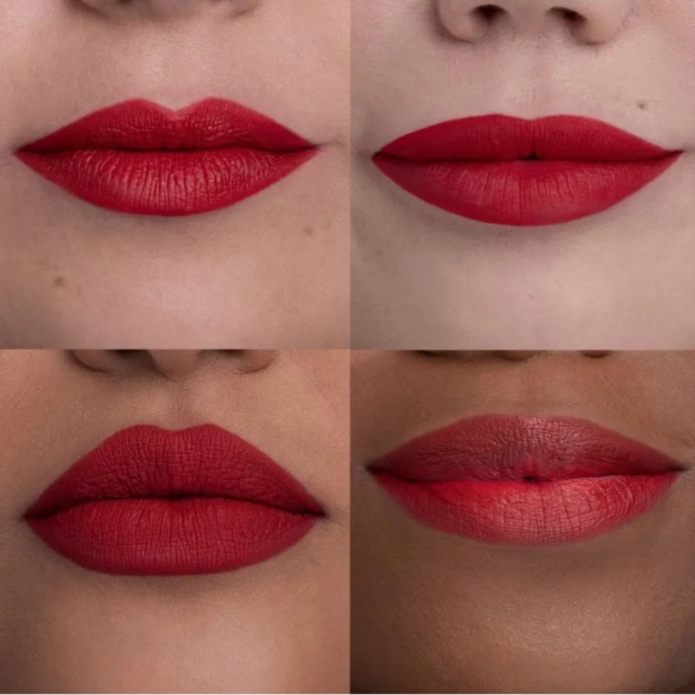 Urban Decay 714 Red Lip Liner
